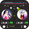 Icon of program: DJ Song Mixer : 3D DJ Mob…