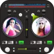 Icon of program: DJ Song Mixer : 3D DJ Mob…
