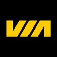 VIA Rail icon