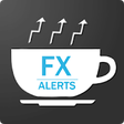 Icono de programa: Forex Coffee: Advanced Fo…