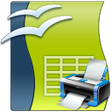 Icono de programa: OpenOffice Calc Print Mul…