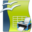 Icon of program: OpenOffice Calc Print Mul…