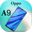 Icon of program: Theme for Oppo A9: launch…
