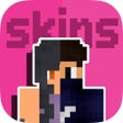 Icon of program: Aphmau Girls and Boys Ski…
