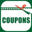 Icon of program: Coupons App & Rewards for…