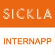 Icon of program: SICKLA INTERN