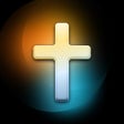 Icon of program: Faithe: Bible Chat  Study