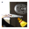 Icon of program: DisCleaner