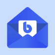 Icon of program: Blue Mail - Email & Calen…