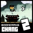 Icon of program: Boomerang Chang 2