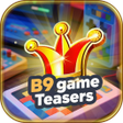 Icon of program: B9 gameTeasers