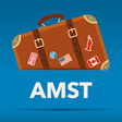 Icono de programa: Amsterdam offline map