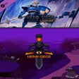 Icono de programa: Hero Siege: Class - Shiel…