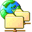 Easy File Management Web Server icon