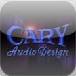 Icon of program: Cary Audio Remote