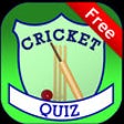 Cricket Game Sports Quiz Free icon