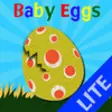 Icon of program: Baby Eggs Lite - Peekaboo…