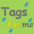 Icon of program: TagsForMe