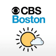 Icon of program: CBS Boston Weather