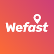 Icon of program: Wefast  Courier Delivery …