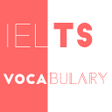 Icon of program: Ielts Vocabulary - ILVOC