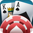 Lucky Poker - Free Texas Hold'em Poker icon