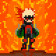 Icono de programa: My Hero Run
