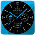 Icono de programa: Marine Commander Watch fa…