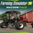 Icon of program: Farming Simulator 25: Mac…