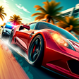 Icon of program: Sin Streets: Grand Racing…