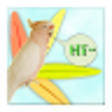 Icono de programa: parrot sound effects