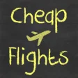 Icon of program: The US Cheapest Airfare F…