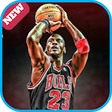Icon of program: Michael Jordan Wallpapers…