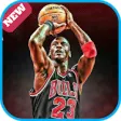 Icon of program: Michael Jordan Wallpapers…