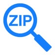 Icon of program: Zip Opener