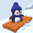 Icon of program: Sliding Toons: Sledding G…