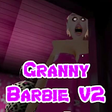 Icon of program: Barbi Granny V2.0 : Horro…
