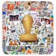 Icon of program: Stamp Photo Frames