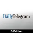 Icon of program: The Daily Telegram eEditi…