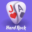 Icon of program: Hard Rock Blackjack & Cas…