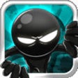 Icon of program: Stickman Run: Escape from…