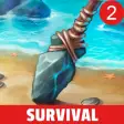 Icon of program: Survival Island 2: Dinosa…