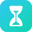 Icono de programa: Screen Time - Digital We…