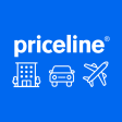 Icon of program: Priceline Hotel Deals, Re…