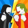 Icon of program: Street Rumble