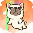 Icono de programa: DROP the DOGS