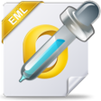 Icono de programa: Extract Email Addresses F…