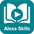 Icon of program: Learn Alexa Skills : Vide…