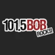 Icon of program: 101.5 Bob Rocks Live Stre…