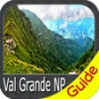 Icon of program: Val Grande National Park …